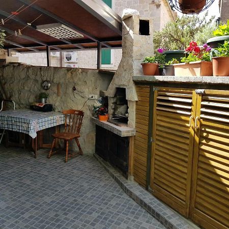 Radun Διαμέρισμα Σπλιτ Εξωτερικό φωτογραφία