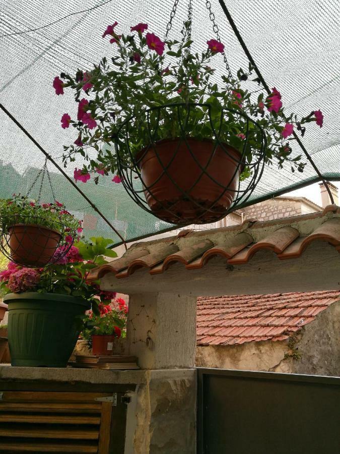 Radun Διαμέρισμα Σπλιτ Εξωτερικό φωτογραφία