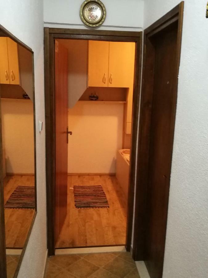 Radun Διαμέρισμα Σπλιτ Εξωτερικό φωτογραφία